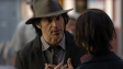 Rick Kavanian, Aaron Kissiov (v.l.n.r.) in "Die Wolf-Gäng" (2020); Quelle: Sony Pictures Entertainment Deutschland, DFF, © Carolin Ubl, Sony Pictures Entertainment Deutschland GmbH, Rat Pack Filmproduktion GmbH