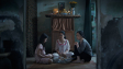 Hoang Bao Nhi Nguyen, Tran Thien Tu, Nhu Quynh (v.l.n.r.) in "Trading Happiness" (2019); Quelle: Filmfestival Max Ophüls Preis 2020, © Meret Madörin