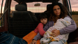 Alina Serban (rechts) in "Gipsy Queen" (2019); 