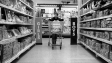 Benno Krahn in "Mall" (2019); Quelle: Filmfestival Max Ophüls Preis 2020, © HMS