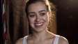 Alexandra Pfeifer in "Into the Beat - Dein Herz tanzt" (2020); Quelle: Wild Bunch Germany, DFF, © Lieblingsfilm, Wild Bunch Germany 2020, Steffen Junghans