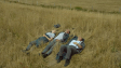 Franziska Machens, Holger Daemgen, Johannes Kühn (v.l.n.r.) in "Paradies" (2019), Quelle: Filmfestival Max Ophüls Preis 2020 