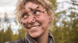Anne Knödler in "972 Breakdowns - Auf dem Landweg nach New York" (2020); Quelle: leavinghomefunktion, DFF, © leavinghomefunktion, Foto: Anne Knödler