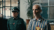 Gregor Knop, Frank Albrecht (v.l.n.r.) in "Kollegen" (2020); Quelle: Filmfestival Max Ophüls Preis 2021, © Adam Graf