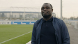 Gerald Asamoah in "Schwarze Adler" (2021); Quelle: BROADVIEW Pictures, DFF, © BROADVIEW Pictures