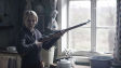 Joanna Kulig in "Die verlorene Zeit" (2011); Quelle: Movient Film, DFF, Foto: Tom Trambow