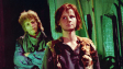 Jens-Uwe Bogadtke, Jana Mattukat in "Froschkönig" (1988); Quelle: DEFA-Stiftung, © DEFA-Stiftung, Dieter Jaeger