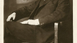 Eduard von Winterstein; Quelle: DFF