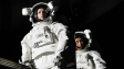 Anna Kendrick, Daniel Dae Kim in "Stowaway" (2021); Quelle: Wild Bunch Germany, DFF, © 2020 Stowaway Productions LLC, Augenschein Filmproduktion GmbH, RISE Filmproduktion GmbH