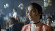Canan Kir (vorne) in "Die Welt wird eine andere sein" (2021); Quelle: Neue Visionen Filmverleih, DFF, © Neue Visionen Filmverleih
