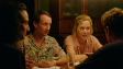 Burak Yigit, Maximilian Brauer, Anne Haug, Louis Nitsche (1.-4. v.l.n.r.) in "Ivie wie Ivie" (2021); Quelle: Weydemann Bros., DFF, © 2021 Weydemann Bros., Constanze Schmitt, David Schmitt