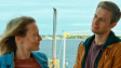 Mia Wasikowska, Anders Danielsen Lie (v.l.n.r.) in "Bergman Island" (2021); Quelle: Weltkino Filmverleih, DFF, © Weltkino Filmverleih