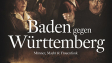 Filmplakat von "Baden gegen Württemberg" (2021); Quelle: Camino Filmverleih, DFF