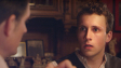 Yvo Heinen (rechts) in "Das Ende des Schweigens" (2020); Quelle: GMfilms, DFF, © GMfilms