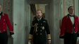 Tom Hollander (Mitte) in "The King's Man - The Beginning" (2020); Quelle: Disney, DFF, © 2020 Twentieth Century Fox Film Corporation