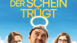 Filmplakat von "Der Schein trügt" (2021); Quelle: Neue Visionen Filmverleih, DFF