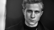 Max Hubacher; Quelle: Agentur Players, © Peter Lindbergh for Kulturkampagne Mobiliar Emozioni