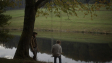 Amadeo*Leo Arndt (rechts) in "Weil ich Leo bin" (2021); Quelle: Tajo Hurrle, © Cangerfilms