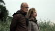 Dieter Mann, Renate Krößner (vl.n.r.) in "Vergiss dein Ende" (2011); Quelle: Basis-Film Verleih, DFF