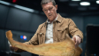 Antonio Banderas in "Uncharted" (2022); Quelle: Sony Pictures Entertainment Deutschland, DFF, © 2021 Sony Pictures Entertainment Deutschland GmbH, Foto: Clay Enos