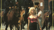 Jennifer Jason Leigh in "Letzte Ausfahrt Brooklyn" (1989); Quelle: DFF