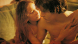 Natja Brunckhorst, Thomas Haustein (v.l.n.r.) in "Christiane F. - Wir Kinder vom Bahnhof Zoo" (1981)
