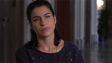 Asmik Grigorian in "Fuoco sacro - Suche nach dem heiligen Feuer des Gesangs" (2021), Quelle: Barnsteiner Film, DFF, © Pars Media