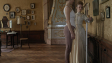 Vicky Krieps, Jeanne Werner (v.l.n.r.) in "Corsage" (2022)