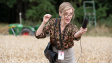 Judith Richter in "Bibi & Tina - Einfach anders" (2022)