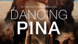 Filmplakat von "Dancing Pina" (2022)