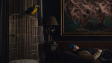 Felix Römer in "Echo" (2022)