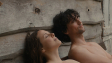 Elisa Plüss, Thomas Fränzel (v.l.n.r.) in "Ich Ich Ich" (2021)