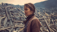 Ine Marie Wilmann in "War Sailor" (2022)