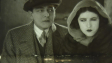Screenshot mit Alfred Gerasch, Marcella Albani (v.l.n.r.) aus "Dagfin" (1926)
