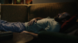 Amer Hlehel in "Mediterranean Fever" (2022)