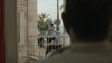 Ashraf Farah in "Mediterranean Fever" (2022)
