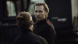 Pekka Strang (rechts) in "Memory of Water" (2022)