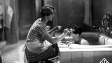 Trude Lieske, Betty Amann (v.l.n.r.) in "Asphalt" (1929)