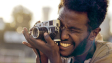 Mikiyas Wolde in "Running Against The Wind" (2019)