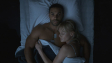 Lucien Laviscount, Kate Bosworth (v.l.n.r.) in "Last Contact" (2023)