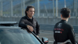 Orlando Bloom in "Gran Turismo" (2023)