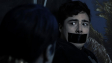 Luis Huayna in "All Clowns are Bastards" (2023)