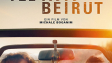 Filmplakat von "Tel Aviv - Beirut" (2022)