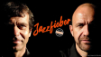 Reinhard Kungel, Andreas Heinrich (v.l.n.r.) ("Jazzfieber - The Story of German Jazz", 2023)