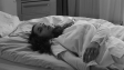 Amanda Babaei Vieira in "Störung" (2023)