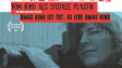Filmplakat von "Das Kino sind wir" (2023)