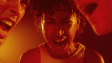 Oumou Aidara (Mitte) in "Life is not a Competition, but I'm winning" (2023)