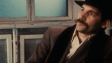 Bernd Broaderup in "Macumba" (1982)