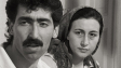 Metin Demirel, Nilgün Geutier (v.l.n.r.) in "Kismet, Kismet" (1987)