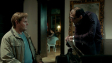Devid Striesow, Vakho Chachanidze (vorne v.l.n.r.) in "Roxy" (2022)